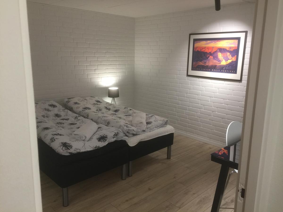 Egtved B&B Luaran gambar